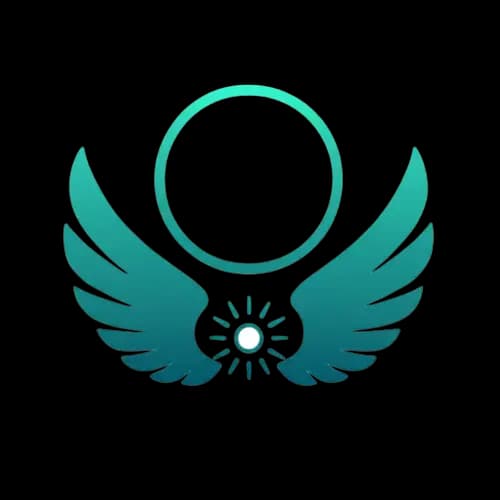 Ascend Solace Logo