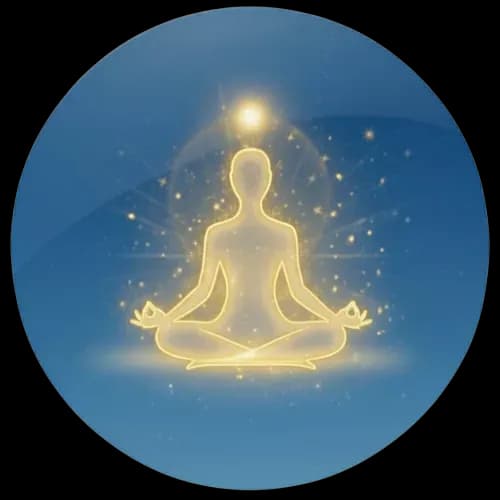 Meditation icon