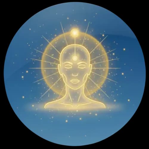 Mindfulness icon