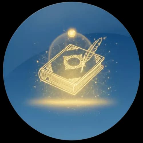 Reflections icon