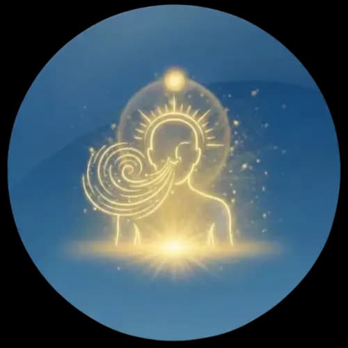 Breathwork icon